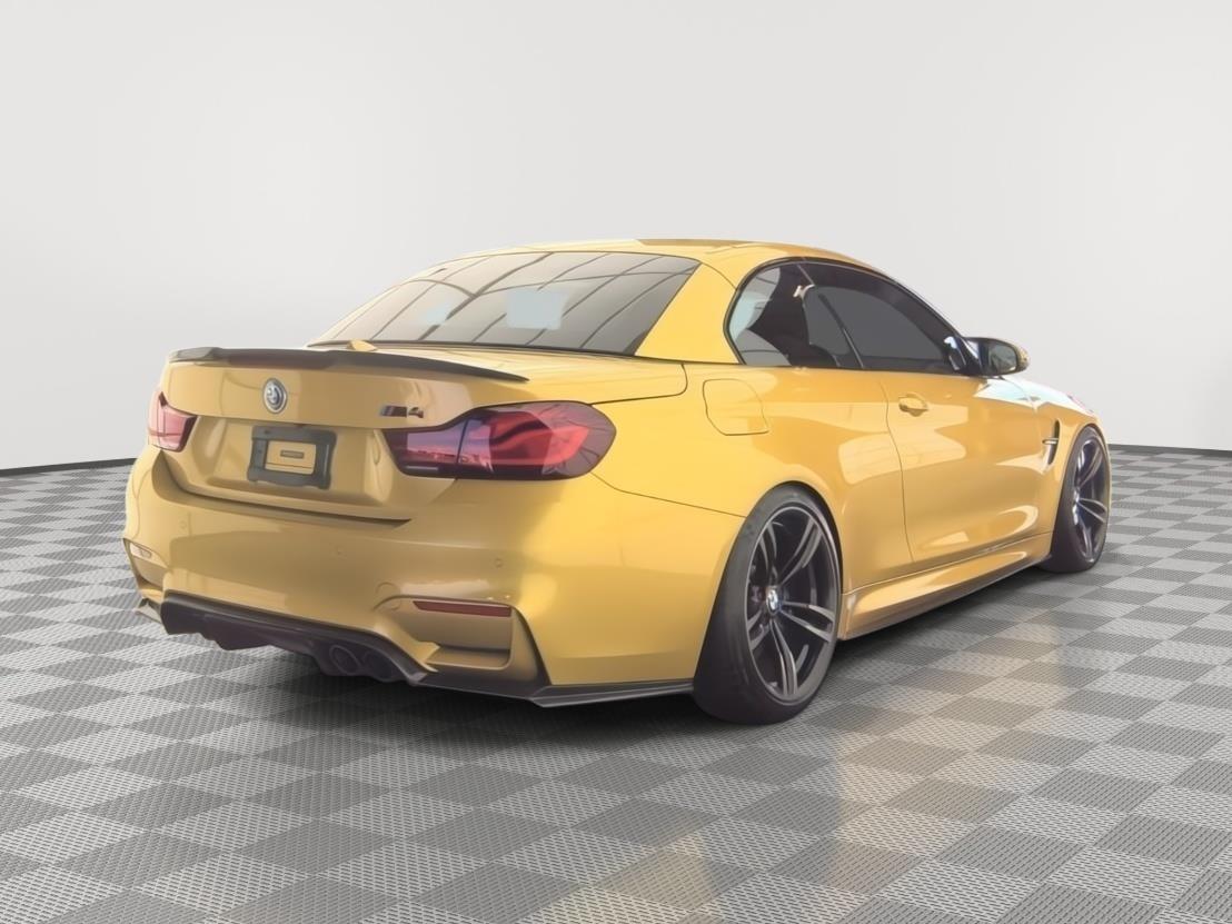bmw m4 convertible 2020 WBS4Z9C06L5N41898 image bmw m4 convertible 2020 WBS4Z9C06L5N41898 image